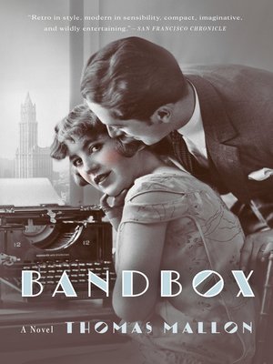 cover image of Bandbox